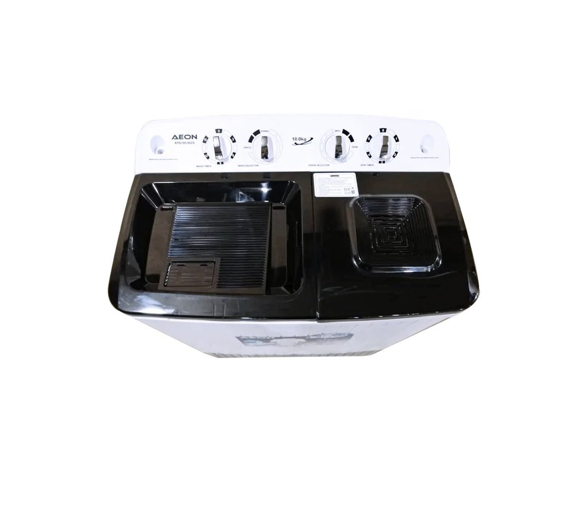 omahcoltd94's tweet image. Aeon 10kg washing machine available!! 
#Jamara #Washingmachine #Aeon