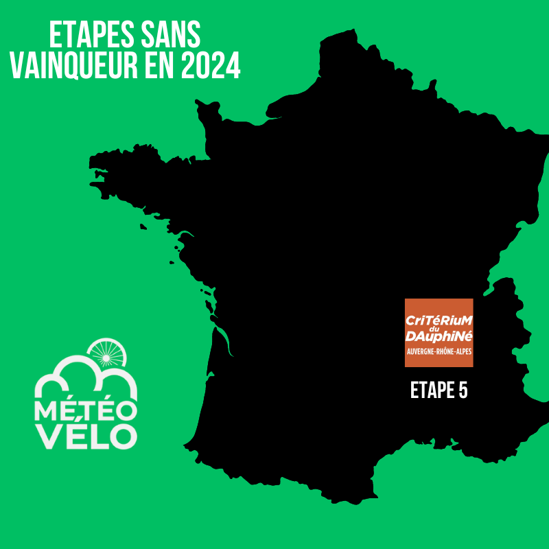 des images CHOQUANTES hier..
si l'étape est présente sur cette carte alors elle a été neutralisée sans AUCUN vainqueur en 2024