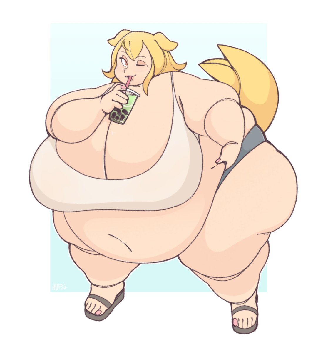 KappAllNight's tweet photo. Like what you see?
OC stream sketch for @Mozgore! https://t.co/VfXVhjMc28