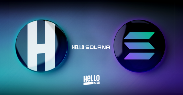 HELLO Labs tweet media