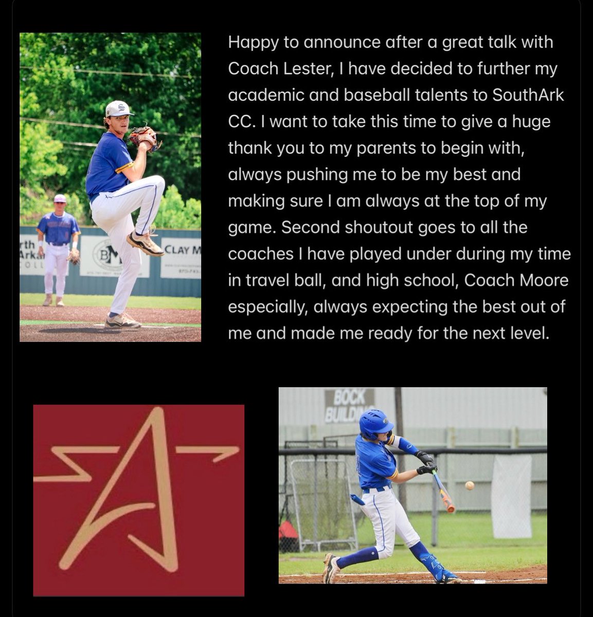 Zac Carson tweet media