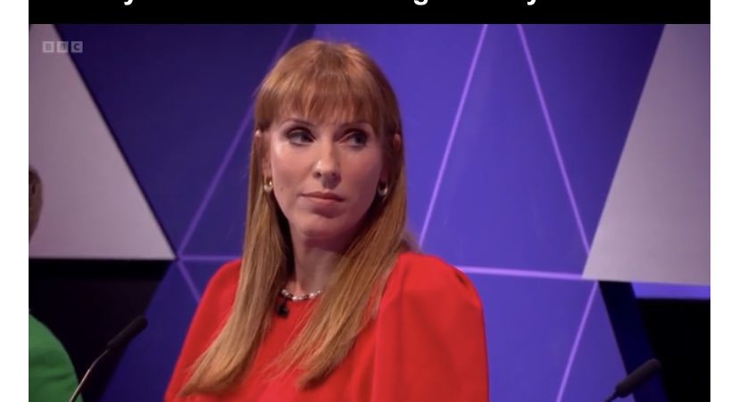 Alex McEwan (@_alexmcewan) on Twitter photo Penny Pointy Finger Mourdant ! Who does she think she is eh!!! I hope Angela Rayner gives her a piece of Northern Soul backstage😄<a href="/AngelaRayner/">Angela Rayner</a> <a href="/PennyMordaunt/">Penny Mordaunt</a> #bbc #politics #election #conservative #labour Penny Pointy Finger Mourdant ! Who does she think she is eh!!! I hope Angela Rayner gives her a piece of Northern Soul backstage😄<a href="/AngelaRayner/">Angela Rayner</a> <a href="/PennyMordaunt/">Penny Mordaunt</a> #bbc #politics #election #conservative #labour