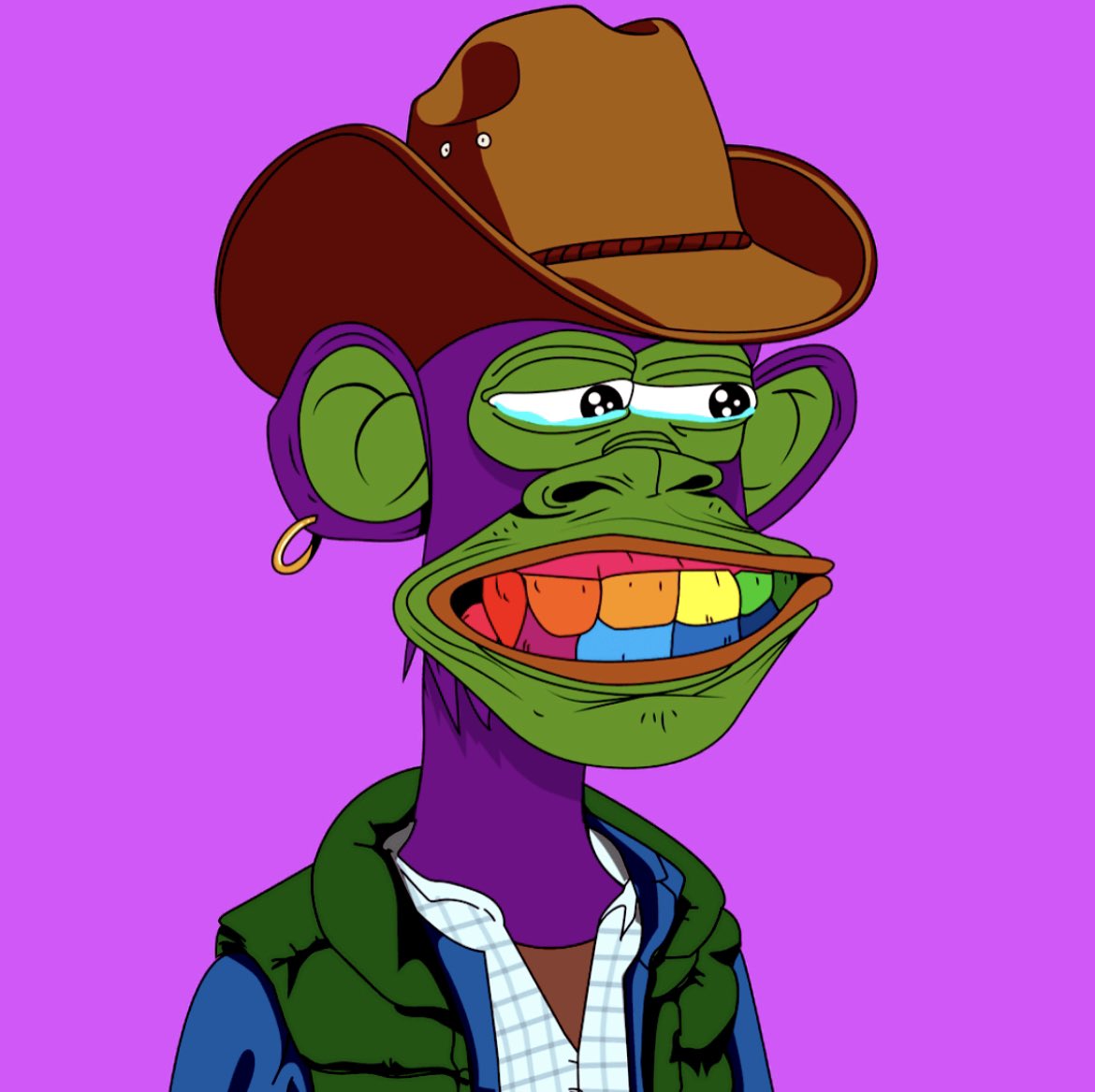 RomeJayX's tweet image. Proud community leader ✊

#PAYC