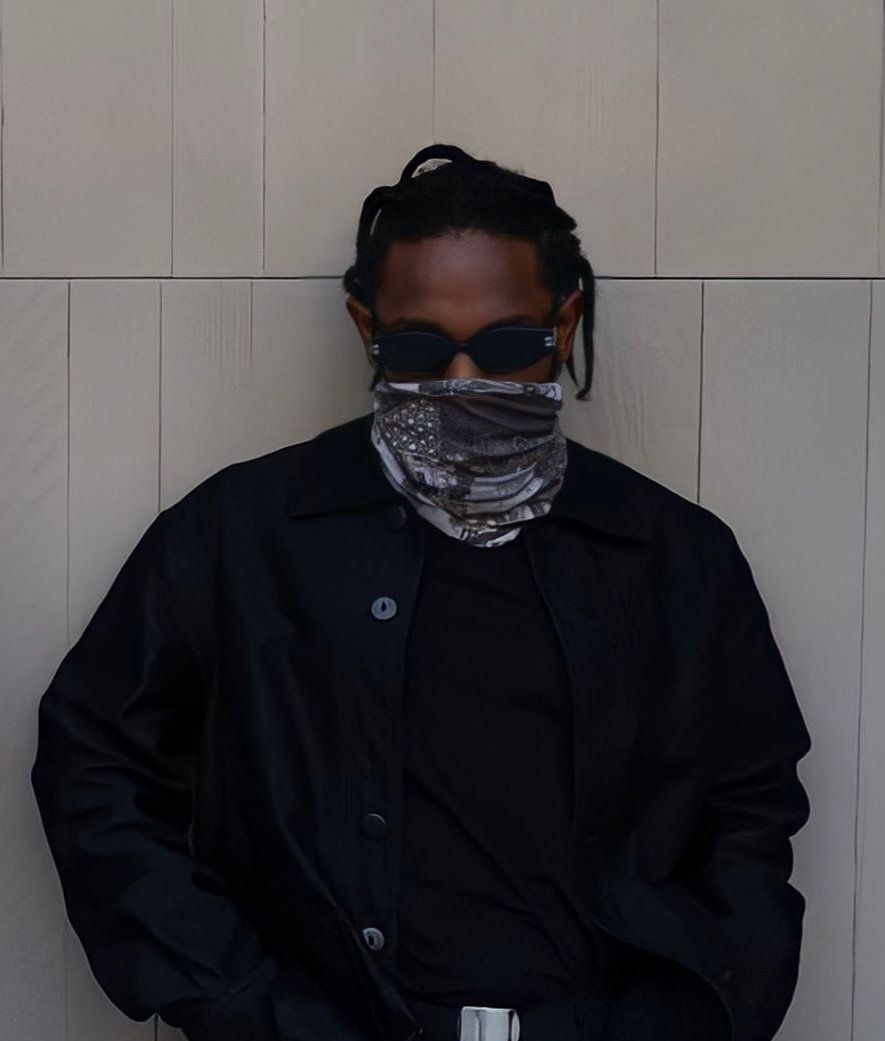 KENDRICK LAMAR &amp; FRIENDS
THE POP OUT

LIVE ON TWITCH / PRIME VIDEO

JUNE 19TH 🚨