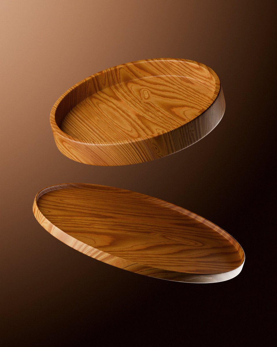 iamsuprimm's tweet photo. Material and Lighting practice
Wood | Gobo light 

Blender | Substance painter | Cycles

#Blender #b3d #Wood https://t.co/0lyxgdNs9r