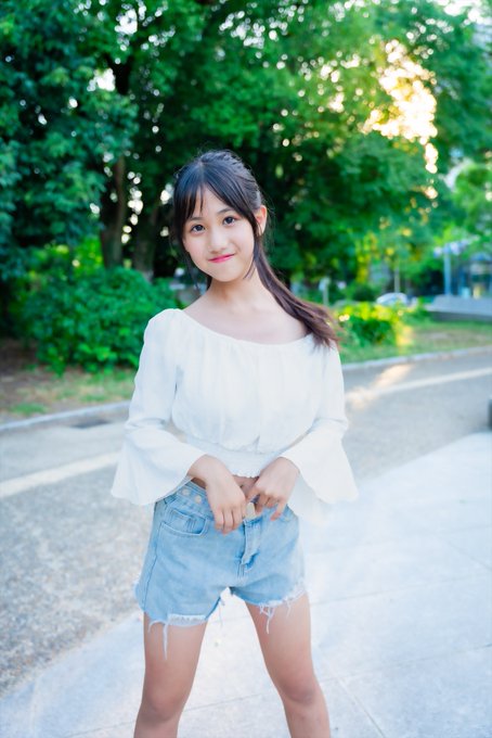 Twitterのコスプレ画像18