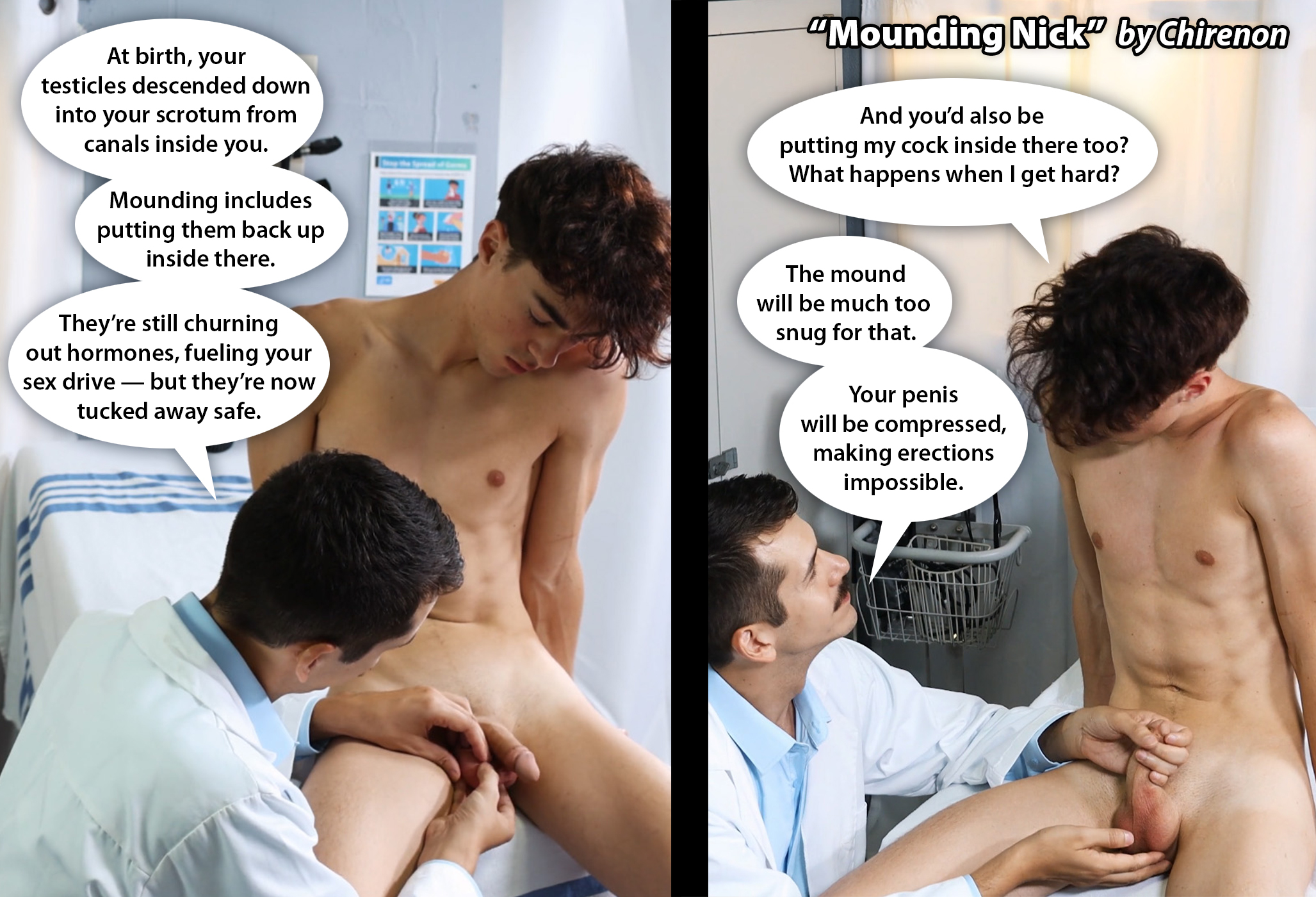 medicalfetish 