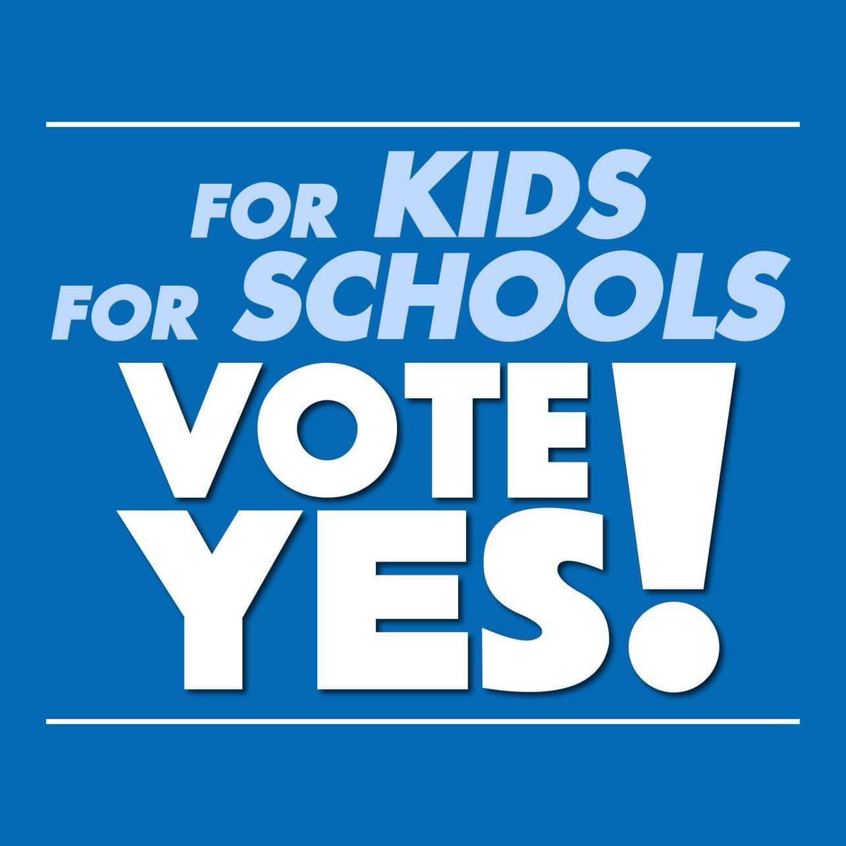 TiffanyR323's tweet photo. The Eliot &amp; SB Republican committees have erected signs asking voters to Vote NO on the RSU 35 School Budget. (See sign's "paid for") This is beyond concerning. They want the school budget to fail. Strong schools make for strong communities. VOTE YES on the school budget. https://t.co/YoZLc5ew4M