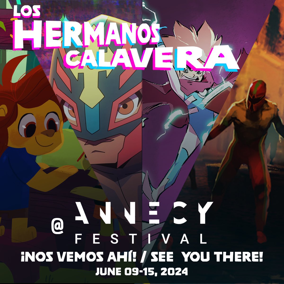 Viva Calavera Creative Studio tweet media