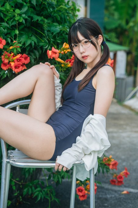 コスプレイヤーニャロメ・ニアのTwitter画像16
