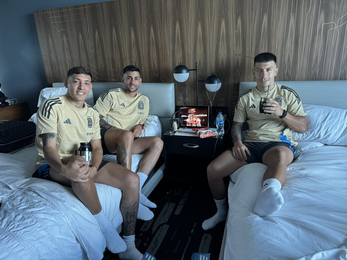 Y otra más juntos. Qué lindo es compartirlo con ustedes ❤️