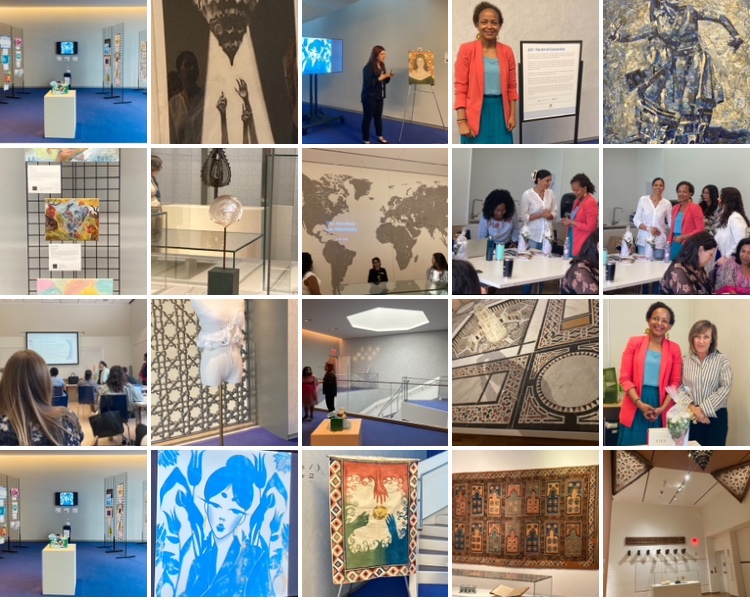 A. Grant (@atheiagrant) on Twitter photo I am proud to be on this journey with this family of administrators the right people at the right time in the right place Art as a catalyst for joy connection & light together <a href="/AgaKhanMuseum/">Aga Khan Museum</a> moved by the collections & Artwork by <a href="/PeelSchools/">Peel District School Board</a> Ss thank you Salima I am proud to be on this journey with this family of administrators the right people at the right time in the right place Art as a catalyst for joy connection & light together <a href="/AgaKhanMuseum/">Aga Khan Museum</a> moved by the collections & Artwork by <a href="/PeelSchools/">Peel District School Board</a> Ss thank you Salima