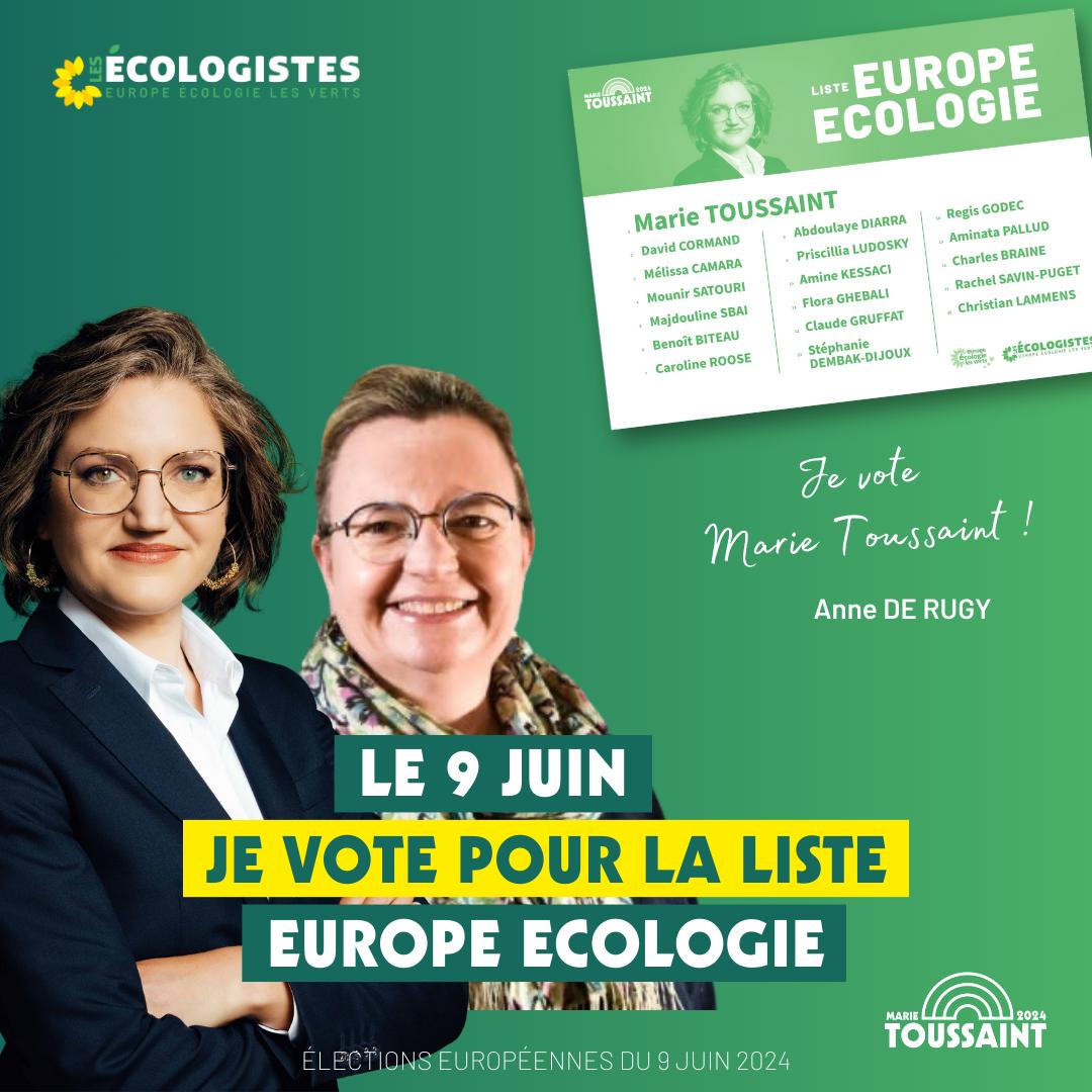 Anne de Rugy (@aderugy) on Twitter photo 