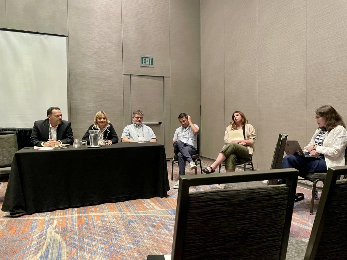 marioacajas's tweet photo. Many thanks to @JCTate1215 from @SMULawSchool for putting together the panel “Exclusion and Inclusion in Legal History” at #LSA2024. https://t.co/3XzugPkz7K