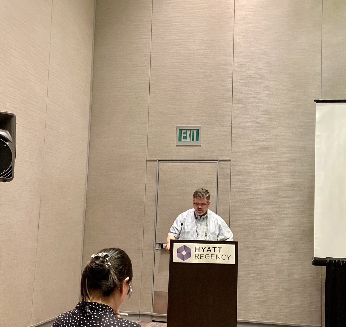 marioacajas's tweet photo. Many thanks to @JCTate1215 from @SMULawSchool for putting together the panel “Exclusion and Inclusion in Legal History” at #LSA2024. https://t.co/3XzugPkz7K