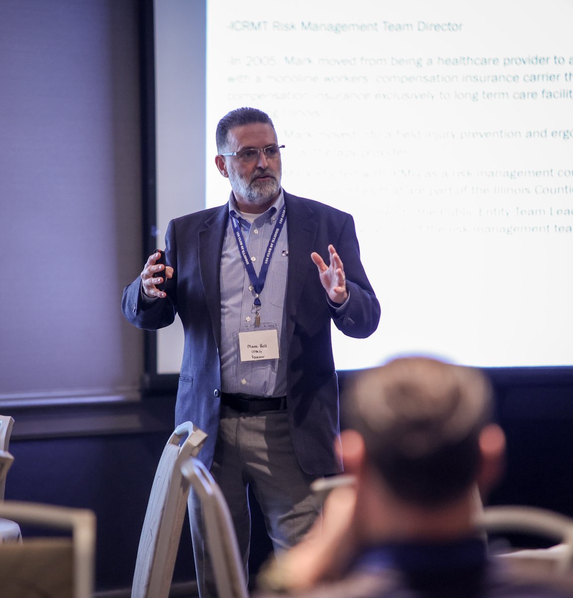 Registration opens for Frontline Convention 2025 on July 1, 2024. Frontline Convention will return for a third year to Oak Brook on March 3 and 4, 2025!
For more inofrmation please visit 100clubil.org/frontline-conv…

#SupportFirstResponders #100ClubIL #FrontlineConvention2025