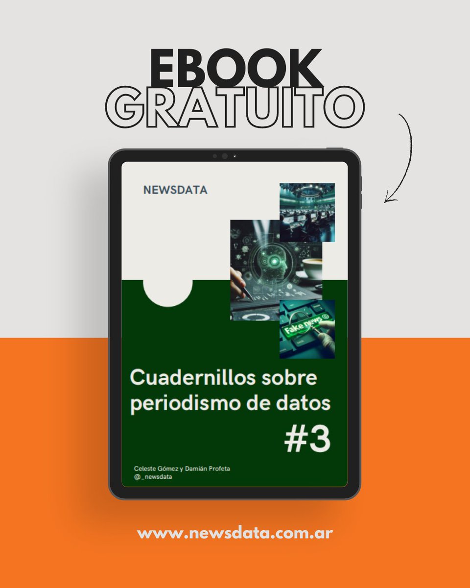 _NewsData's tweet photo. 🥳 • ¡Es viernes y estamos de fiesta! Hoy, 7 de junio, día de las y los periodistas, brindamos por el trigésimo número ininterrumpido de #NewsData. Enviamos TREINTA ediciones de este newsletter sobre periodismo de datos, información pública y transparencia (¡un montón!) https://t.co/EYAhzpeVew
