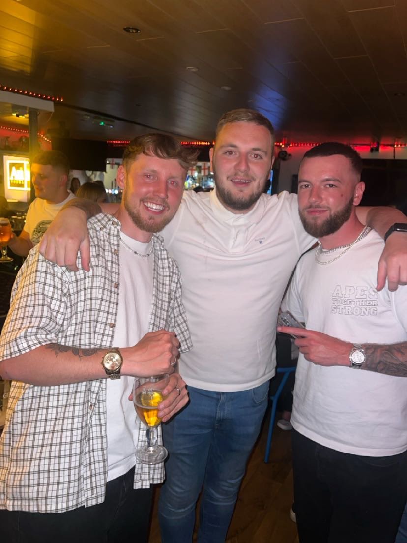 🚨🚨 There’s some new signings 🚨🚨

Taylor Turton and Tom Green have both joined the Cavaliers to strengthen our squad heading into the new campaign!

UTC