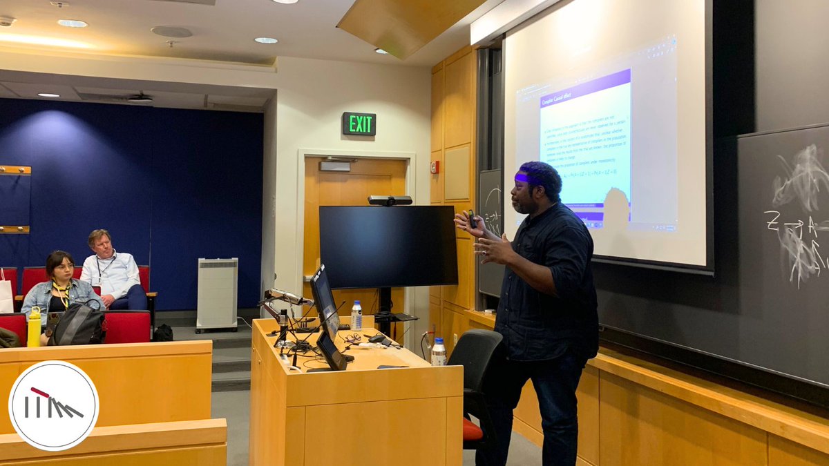 CAUSALab tweet media