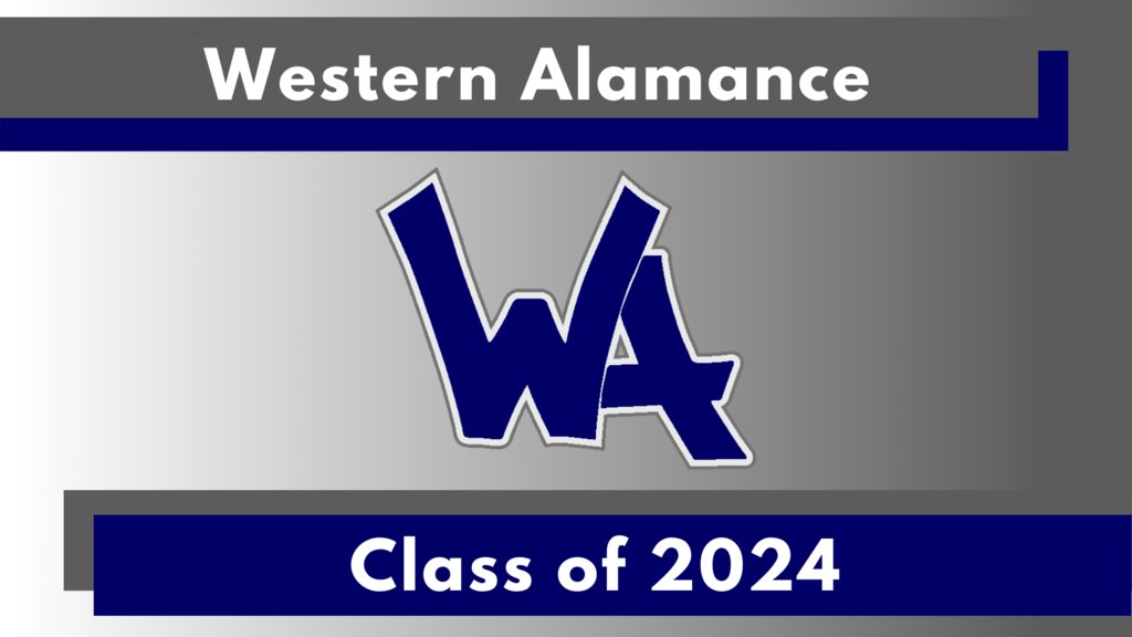 If you would like to view the livestream of the 2024 Western Alamance Graduation Ceremony, please use this link.    youtube.com/live/JXxqFp5mg…