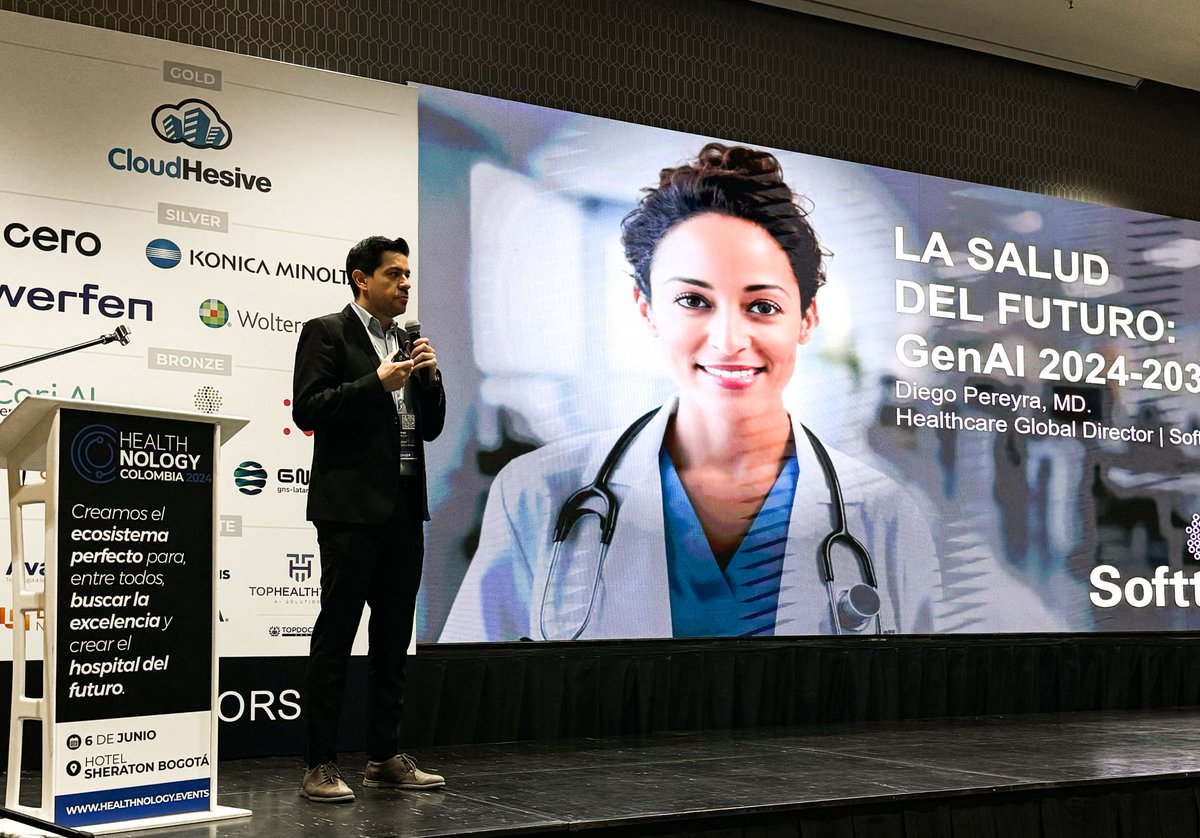 SofttekSH tweet media