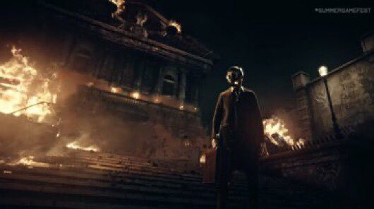 jaythegoatselby's tweet photo. New look at the #batmanarkhamvr game

Releasing in Fall 2024. https://t.co/IntNgYH9m6