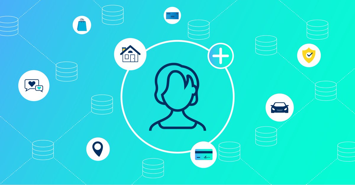 #إثراء_البيانات Data Enrichment 

أحد إجراءات تمحيص البيانات Data Wrangling
يتم فيها إضافة سياق للبيانات الأساسية مثل إضافة حقول أو بيانات خارجية للوصول إلى تحليلات أعمق 

⚫️دمج بيانات الطقس + بيانات المبيعات لتحليل تأثيرها

⚫️دمج بيانات تدريب الموظفين + بيانات الاداء والانتاجية