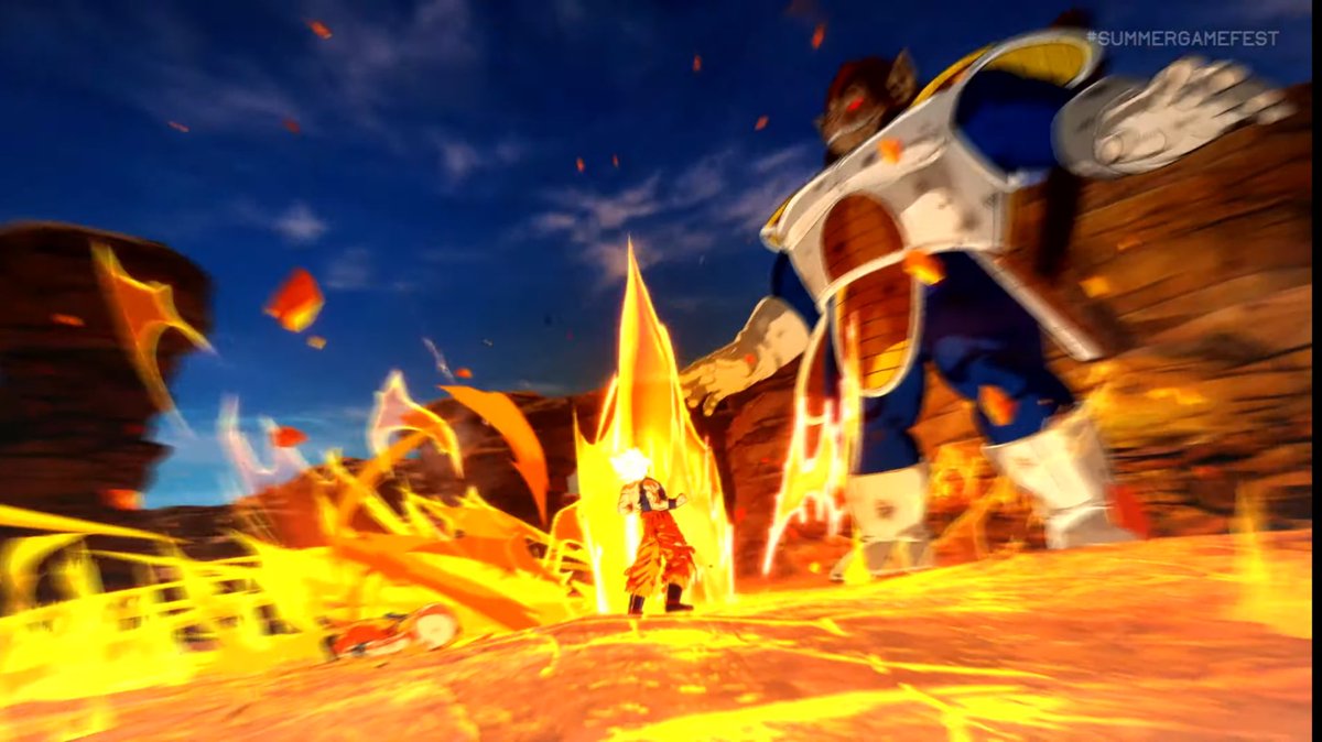 Extralongdokkan's tweet photo. WHAT IFS ARE BACK IN DRAGON BALL SPARKING ZERO!!! https://t.co/3HI3IUG4fz