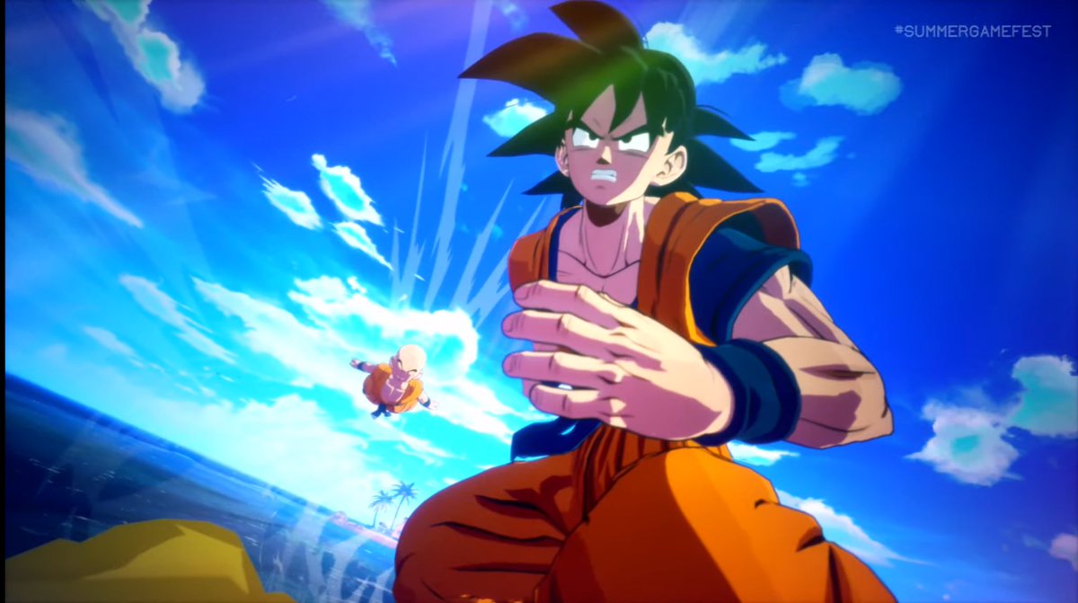 Extralongdokkan's tweet photo. WHAT IFS ARE BACK IN DRAGON BALL SPARKING ZERO!!! https://t.co/3HI3IUG4fz