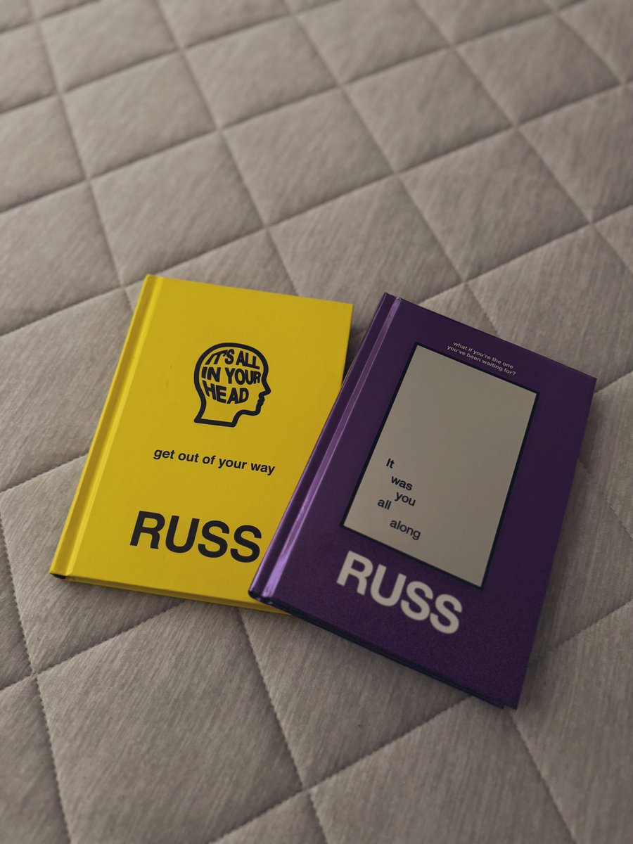 adeeperfocus's tweet image. friday night reads 💫
courtesy of @russdiemon