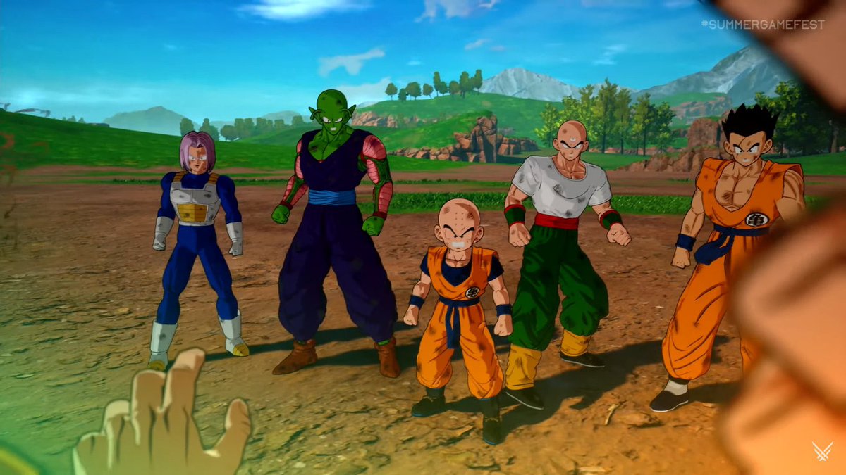 dc_oth4665's tweet image. 🚨Hors série : Je vous annonce officiellement la fin de ma chaîne le 11 Octobre… 

#SparkingMeteor 
#summergamefest