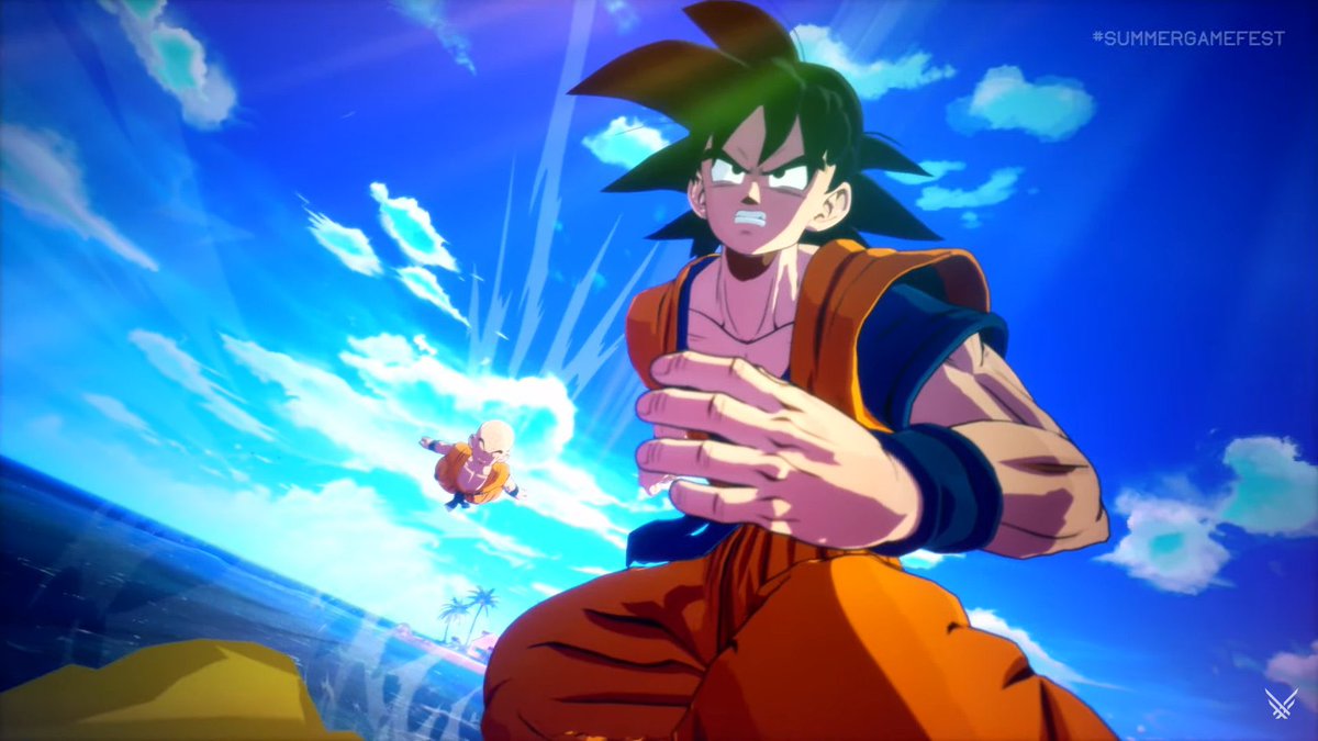 dc_oth4665's tweet image. 🚨Hors série : Je vous annonce officiellement la fin de ma chaîne le 11 Octobre… 

#SparkingMeteor 
#summergamefest