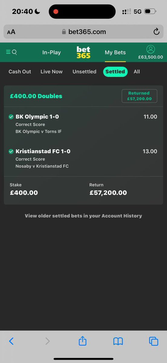 ivankarltips's tweet image. Today Fixed Match Booom 🔥🔥🔥🔥…
Who the fuck who doesn&apos;t believe fixed is real! ?...

We fucking did it ....

Correct Score 1-0🔥…Correct Score 0-1
Well done to all members who got ours tips placed Yesterday

Message us now to get started

   @Ivanwinningtips