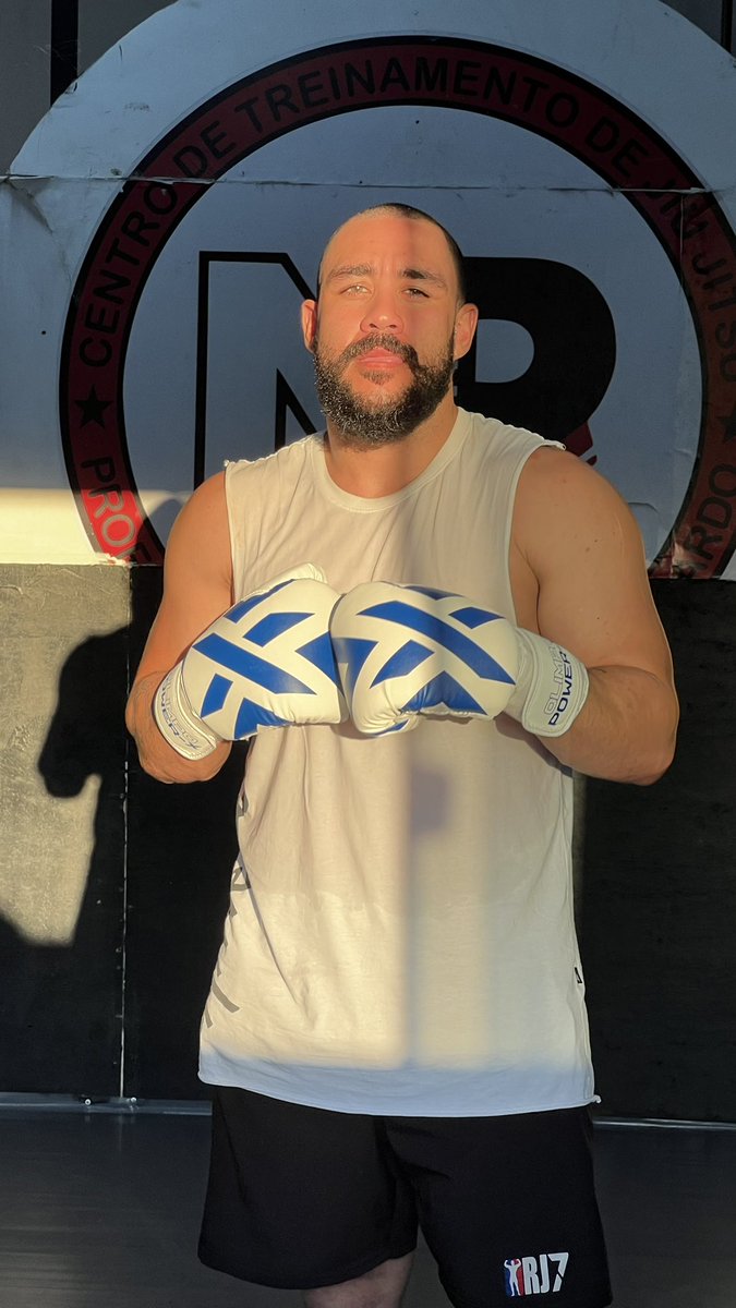 AbreuRhamon's tweet photo. 🤠🥊 https://t.co/UGjCD5fz9l