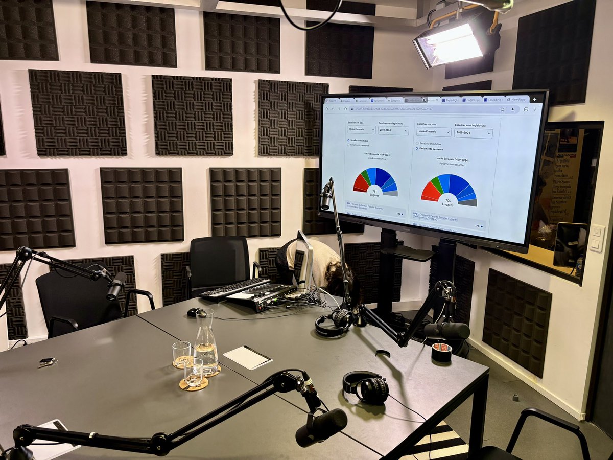 rubenlmartins's tweet photo. Este domingo estou, juntamente com a Joana Gama Gomes, ao comando da noite eleitoral do @Publico. Temos um painel de luxo, toda a análise e resultados. Arrancamos às 19h45 e vamos até onde a grande noite europeia nos levar. 

Venham connosco: https://t.co/GWoINr5Z6p