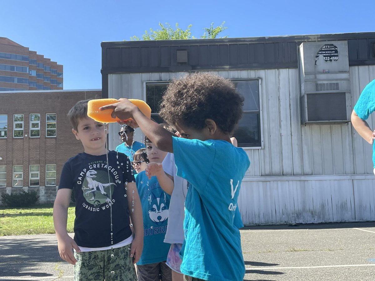 Innovation Elementary tweet media
