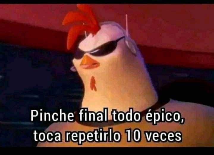 Lio_MDB's tweet photo. Pasen animes que les hagan decir: https://t.co/tP4Id1Ykky
