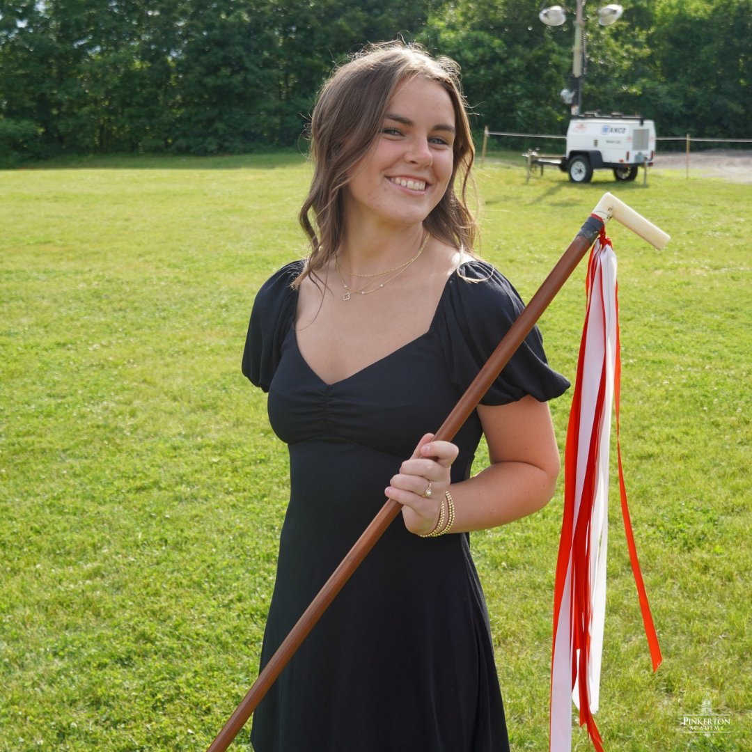 Pinkerton Academy tweet media