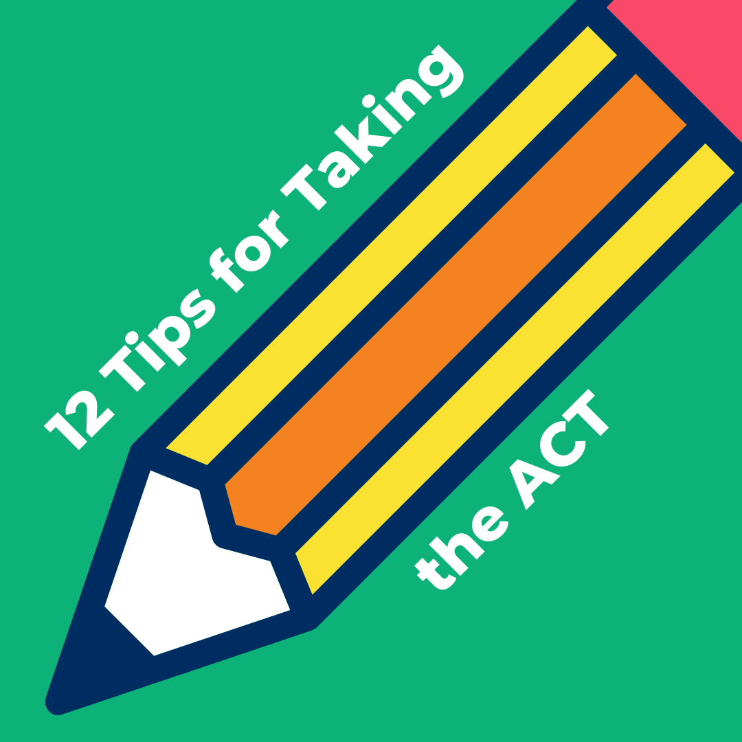 ACTStudent's tweet photo. Ready to conquer the ACT this weekend? Get some must-have tips and strategies to help you shine on test day: https://t.co/zj0yerTNmE
#ACTTest #ACTTestPrep #ACTTestTips #ACTTestDay https://t.co/I4vpJ4V7cu