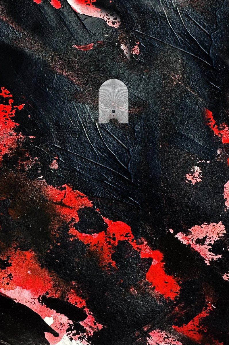 Solum Literary Press tweet media