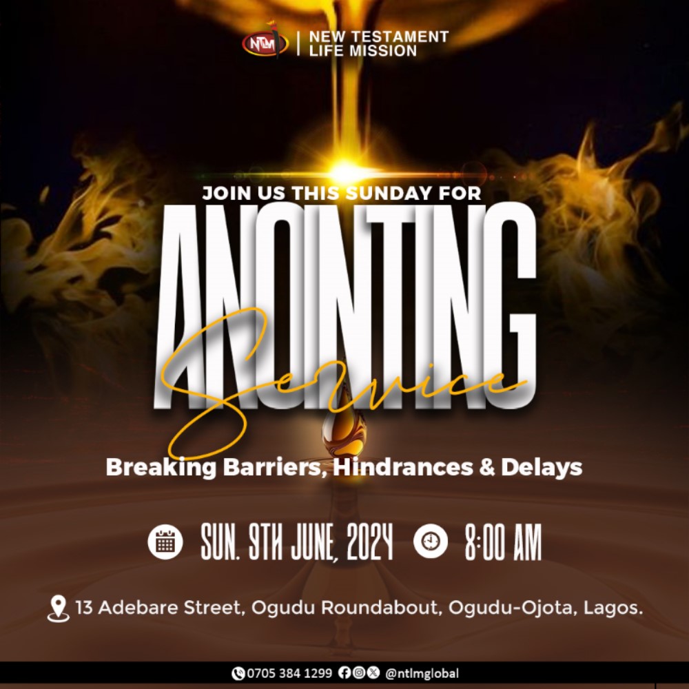 ntlmglobal's tweet photo. Isaiah 10:27 NKJV
[27] It shall come to pass in that day That his burden will be taken away from your shoulder, And his yoke from your neck, And the yoke will be destroyed because of the anointing oil.

https://t.co/biQXakovgM https://t.co/vf5Wazm2zm