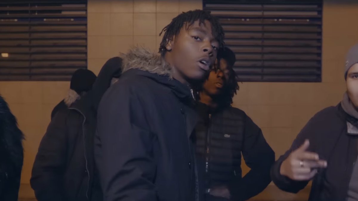 2017 ⭐️ (Musique, Rap &amp; Prime)
thread des moments qui ont marqué 
cette année légendaire.