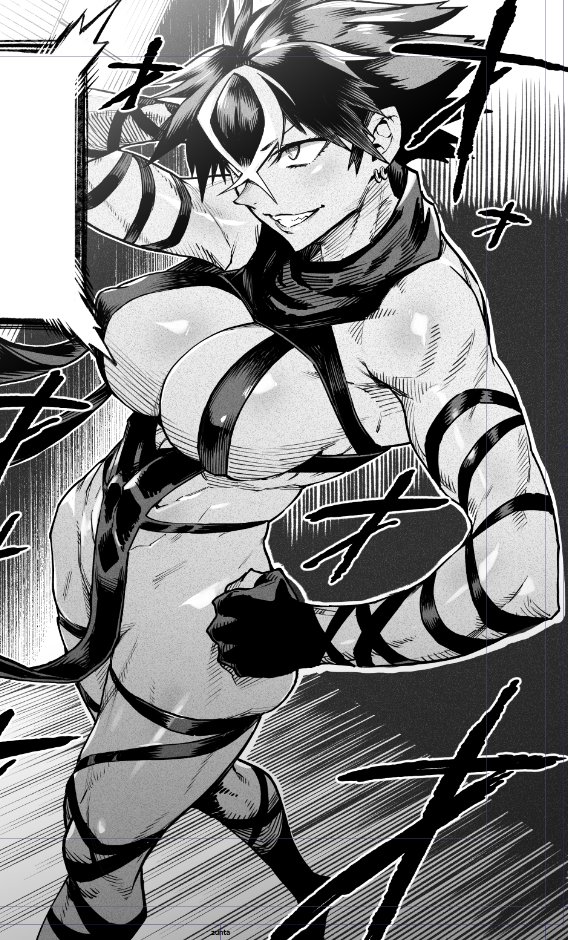 [告知] 月刊ドラゴンエイジ7月号にて
転生コロシアム21話掲載中です!!
おまたせ!!

https://t.co/DEbd1oUnkz 