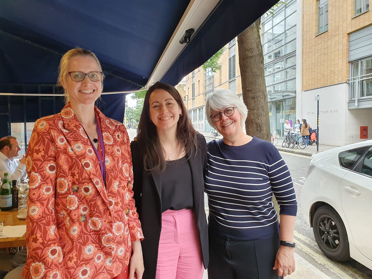 Emma Raywood, PhD tweet media