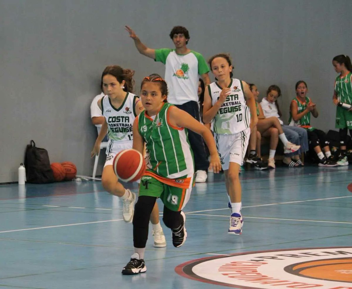 FCBaloncesto's tweet photo. ๐ #PreMinibasketFem
๐ฎ๐จ #CC2024
๐ Tercera Jornada
#BaloncestoEnPositivo #Canarias100x100 #Canarias #Baloncesto #Basketball #Basket #Deporte #Sport #Photography #SportPhotography https://t.co/Fiwkrcjbx0