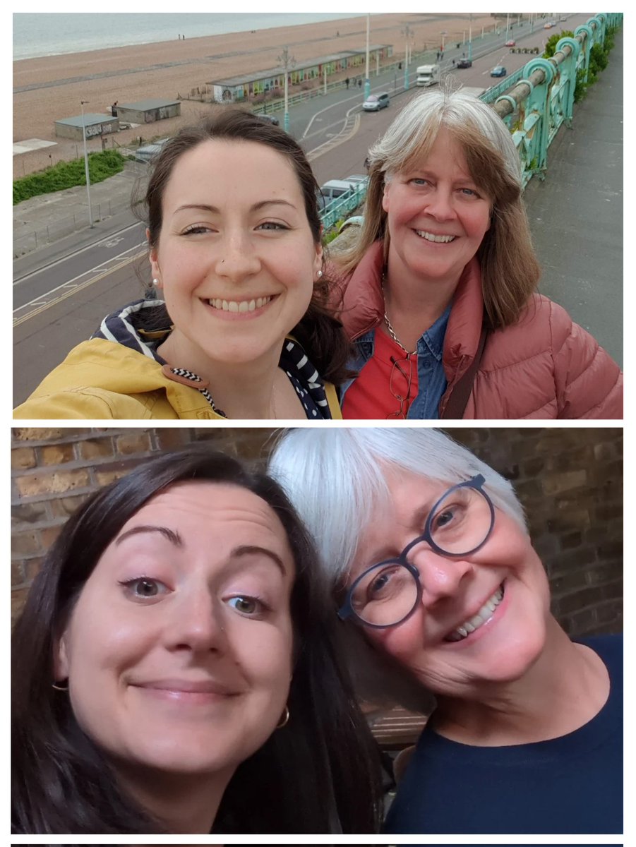 Emma Raywood, PhD tweet media