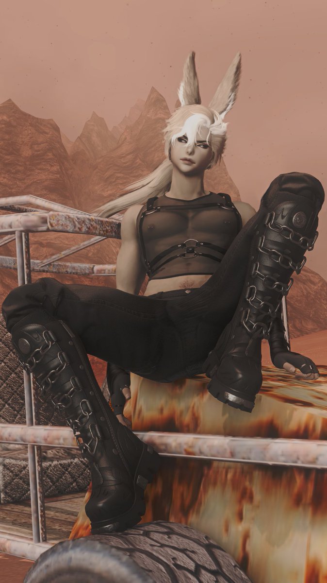 Yaomi_'s tweet photo. I love the look on your face when I'm tempting you~

#viera #vieramale #byvalora #loonymods #juneglams #sneefstudios #gpose https://t.co/wnCwsy7oGR