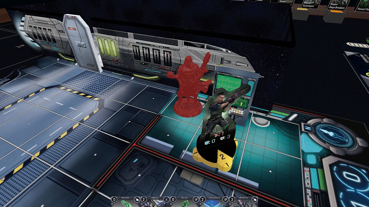 SunTzuGames's tweet photo. Rogue Angels preview: Board Down Under - "So much just clicks nicely and the rules are easy to understand and get back into. We are very impressed and looking forward to playing again."
https://t.co/Bb7Z0ZQQLf
#boardgamepreview #ttrpg #rogueangels #scifiadventure #coopgame https://t.co/qJWjD8koOF