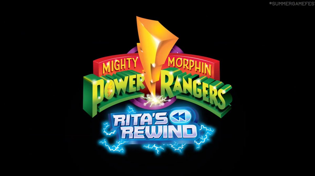 Younger kid me is just so happy right now #summergamefest