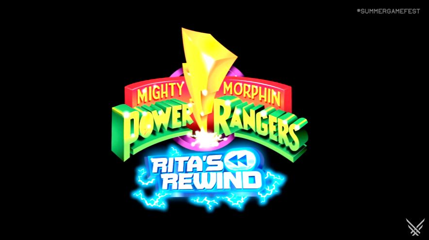 海外の戦隊シリーズ『パワーレンジャー』が題材の『Mighty Morphin